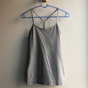 Lulu lemon tank
